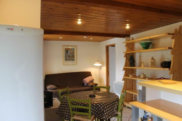 Soleil Et Vue Apartamento Barcelonnette Exterior foto